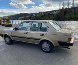 VOLVO 360 360 2.0 GLE