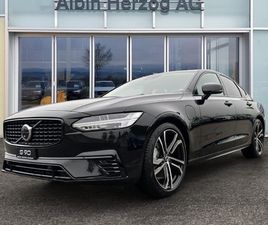 VOLVO S90 T8 S90 2.0 T8 TE ULTIMATE DARK EAWD