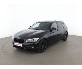BMW SERIE 1 118 BMW 1-SERIE 118I ADVANTAGE