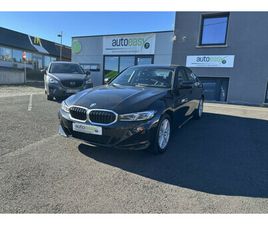 330E 292| BUSINESS ADVANTAGE | GARANTIE BMW