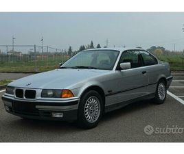 BMW 318IS 140CV 16V