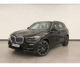 BMW X5 45E XDRIVE 45E