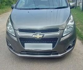 CHEVROLET BEAT