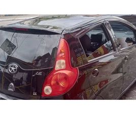 JAC J2 JAC J2 1.4 16V 5P MEC. 2014