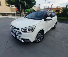 JAC T40 1.5 JET FLEX 16V 5P MEC. 2018