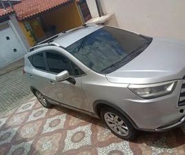 JAC T5 JAC T5 1.5 JET FLEX 16V 5P AUT. 2018