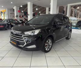 JAC T50 JAC T50 1.6 16V 5P AUT. 2021