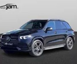 MERCEDES CLASSE E E 350 DE 4M AMG/PANO