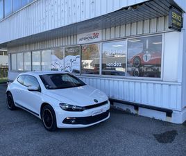 1.4 TSI 160 CV BVM6 - GARANTIE 12 MOIS