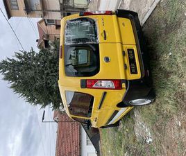 FIAT SCUDO 2.0 DIZEL &#127464;&#127469;