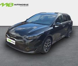 KIA CEED SW CEED SW 1.5 T-GDI MHEV POWER
