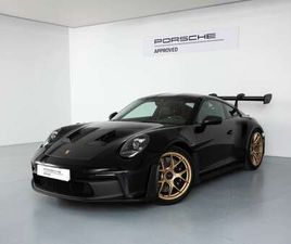 GT3 RS
