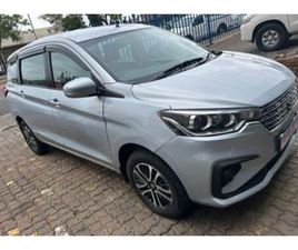 SUZUKI ERTIGA 2025 SUZUKI ERTIGA 1.5 GL AUTO