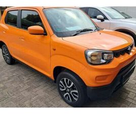 SUZUKI S-PRESSO 2023 SUZUKI S-PRESSO 1.0 GL+