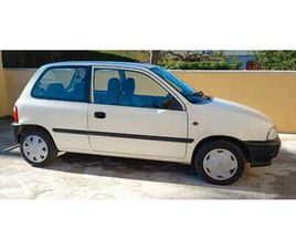 SUZUKI IGNIS SUZUKI - IGNIS