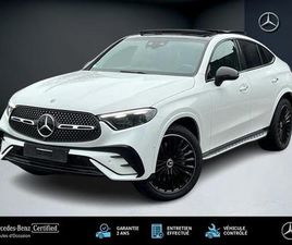 300 DE 4MATIC AMG LINE PACK TECHNIQUE