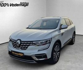 RENAULT KOLEOS INITIALE PARIS 2.0