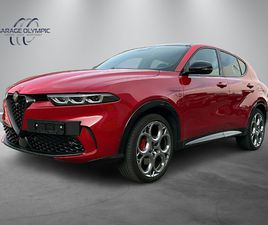 TONALE 1.3 PLUG-IN-HYBRID Q4 VELOCE PACK PREMIUM SKY