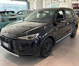 MG ZS ZS 1.0 LUXURYPROMO FREEDOM