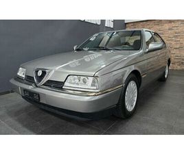ALFA ROMEO 164 164 2.0 TS SUPER