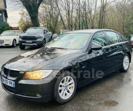 (E90) 318I 143 CONFORT