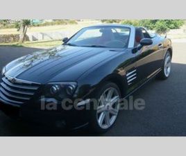 ROADSTER 3.2 LIMITED