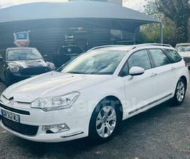 II GENERATION2 TOURER THP 155 EXCLUSIVE BVM6