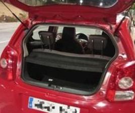 SUZUKI ALTO SUZUKI - ALTO