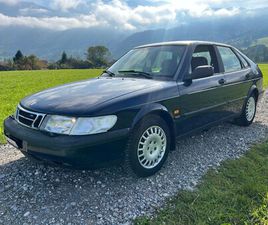 SAAB 900 900