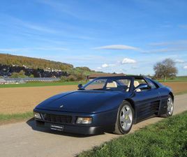 FERRARI 348 TS 348 TS