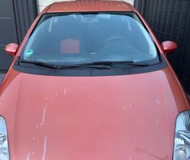 FIAT GRANDE PUNTO FIAT GRANDE PUNTO