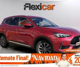 1.5 TURBO GDI COMFORT DCT