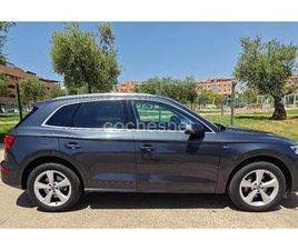 AUDI Q5 AUDI Q5