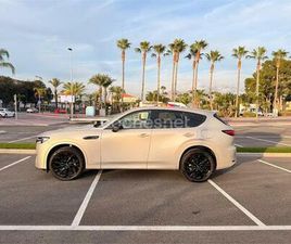 MAZDA CX-60 MAZDA CX60