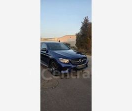 350 D SPORTLINE 4MATIC