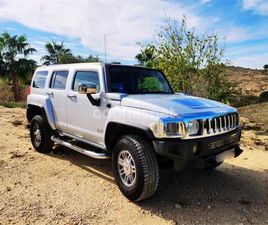HUMMER H3 HUMMER H3