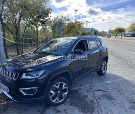 JEEP COMPASS JEEP COMPASS