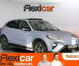 MG MARVEL R 70KWH LUXURY