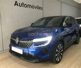 RENAULT AUSTRAL RENAULT AUSTRAL