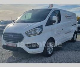 GENERATION2 FOURGON 2.0 ECOBLUE 170 320 L1H1 TREND BUSINESS