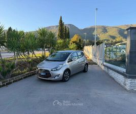 HYUNDAI IX20 1.4 CRDI 90 CV XPOSSIBLE