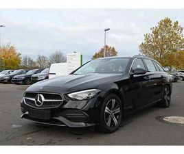 D T AVANT. NAVI-LED-MEMORY SITZE-360 KAMERA