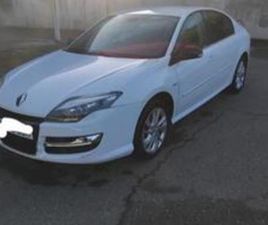 RENAULT LAGUNA RENAULT - LAGUNA
