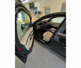 BMW 740IL (AUTOMATA) LONG