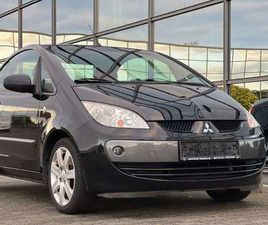 CZC CABRIO INVITE 1.5 KLIMA