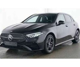 A 250 E PHEV AMG LINE PLUS DIGITAL EDITION AUTO