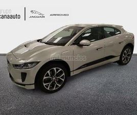 JAGUAR - IPACE