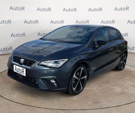 IBIZA 5ª SERIE IBIZA 1.0 ECOTSI 110 CV 5 PORTE FR