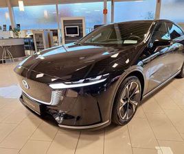 MAZDA MAZDA6 6E 68,8KWH STANDARD RANGE TAKUMI