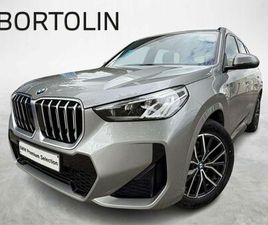 BMW X1 SDRIVE 18D BMW X1 SDRIVE 18DA PACK M SPORT *FULL